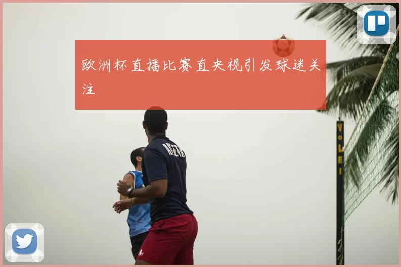 欧洲杯直播比赛直央视引发球迷关注