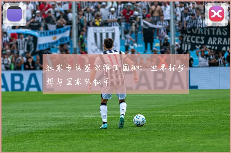 独家专访塞尔维亚国脚:世界杯梦想与国家队秘辛