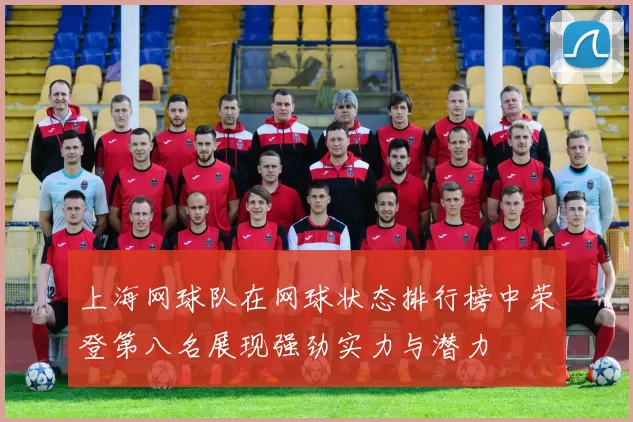 上海网球队在网球状态排行榜中荣登第八名展现强劲实力与潜力