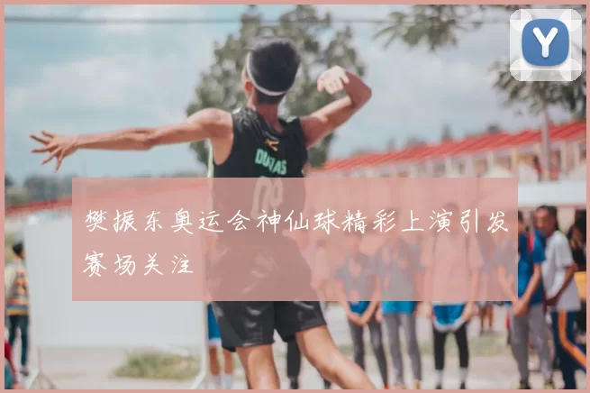 樊振东奥运会神仙球精彩上演引发赛场关注