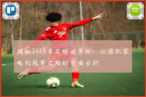 揭秘2018年足球世界杯:从团队策略到冠军之路的全面分析