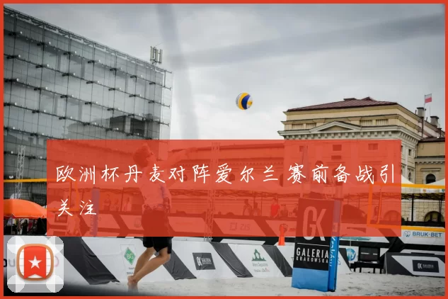 欧洲杯丹麦对阵爱尔兰 赛前备战引关注