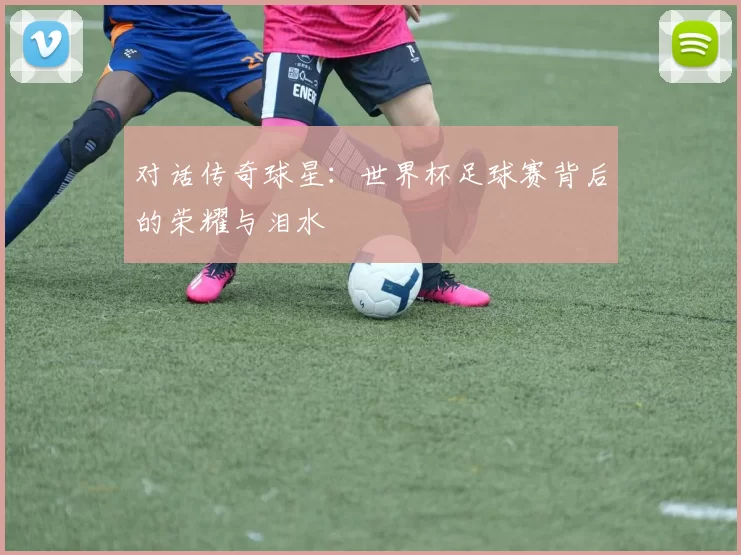 对话传奇球星:世界杯足球赛背后的荣耀与泪水