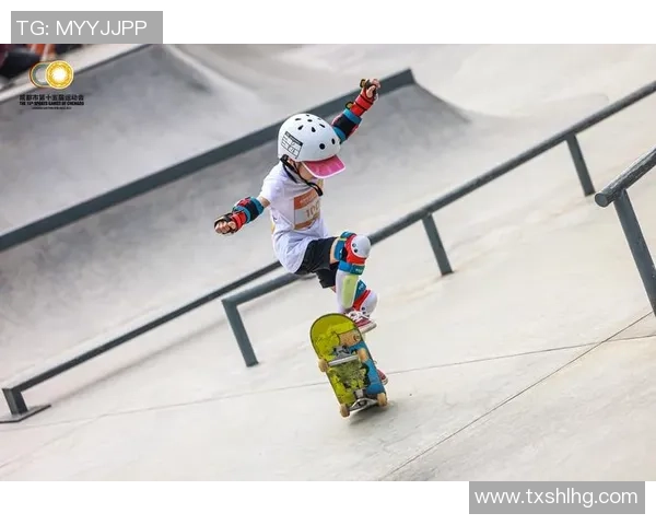 成都滑板队配合引发热议球员间默契与争议并存的背后故事 成都滑板队配合引发热议球员间默契与争议并存的背后故事