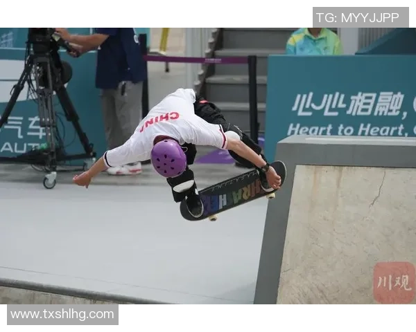 杭州滑板队比赛经验深度对比与启示分析