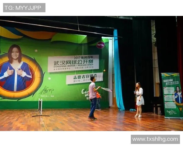 李敏畅谈网球生涯背后的故事与心路历程 李敏畅谈网球生涯背后的故事与心路历程