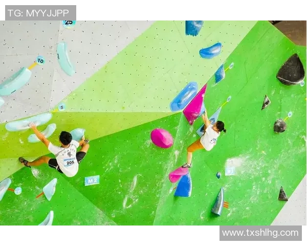 杭州攀岩队实力引发热议各方观点交锋探讨攀岩未来发展方向 杭州攀岩队实力引发热议各方观点交锋探讨攀岩未来发展方向