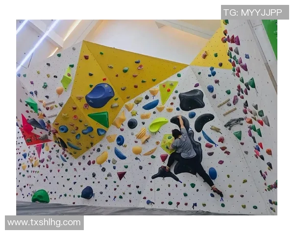 成都攀岩队的中路突破之路：深度解析攀岩运动的魅力与挑战