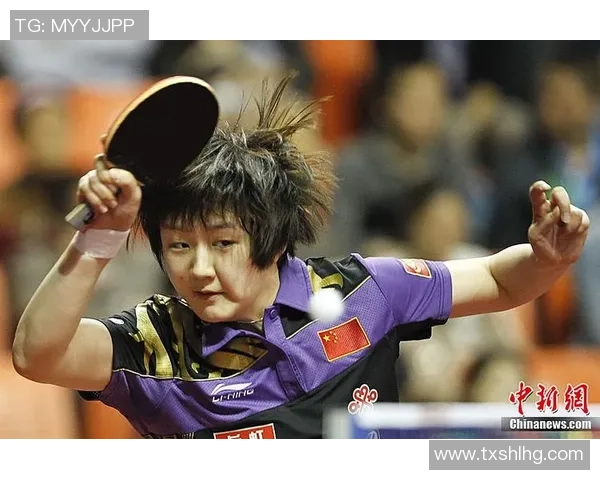 成都乒乓球队心理素质提升之路与挑战探讨 成都乒乓球队心理素质提升之路与挑战探讨