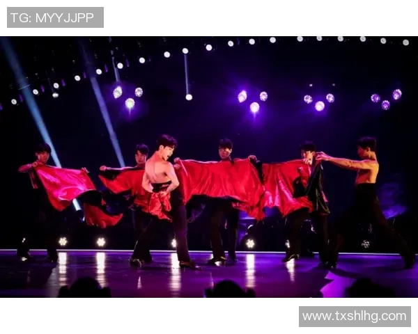 武汉街舞队的默契配合揭秘与街舞文化的深度探索