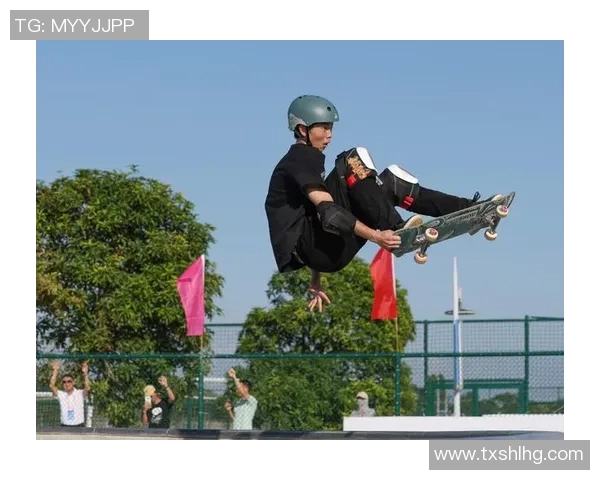 武汉滑板队的心理素质探讨与提升之道聚焦滑板运动的挑战与成长