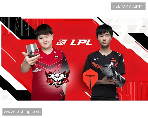聚焦英雄联盟：探讨JDG战队在比赛中的意识与策略分析
