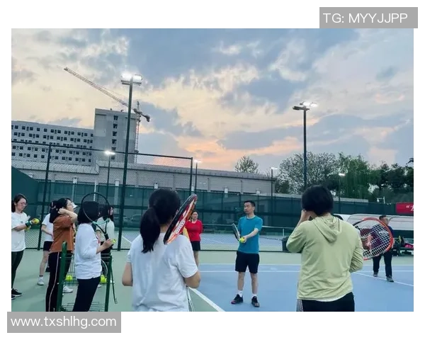 西安网球队的节奏与魅力探秘网球运动的激情与团队精神