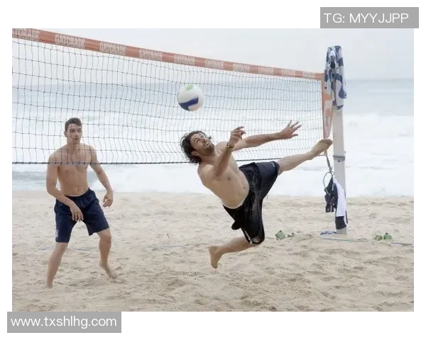 足球明星与男模完美结合高清照片展现魅力与风采